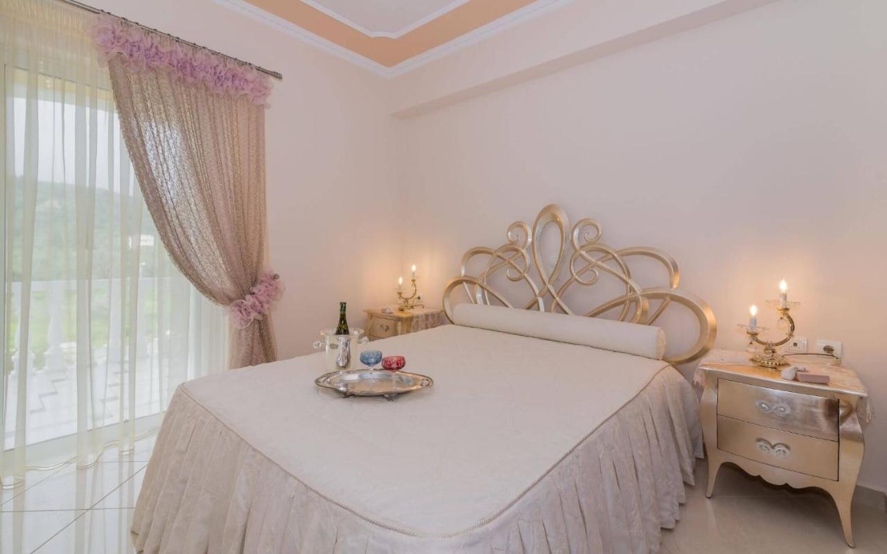Villa Bella Sole Kalipadhon ภายนอก รูปภาพ
