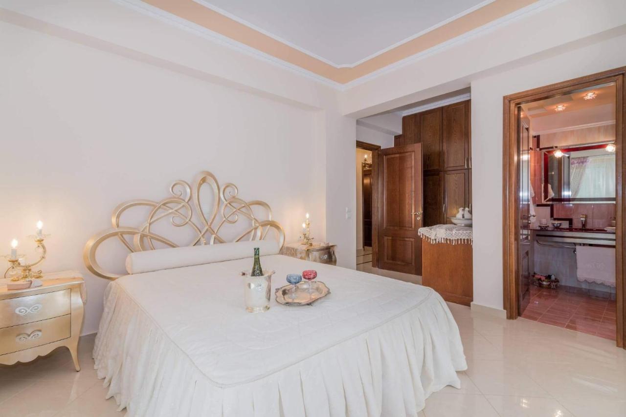 Villa Bella Sole Kalipadhon ภายนอก รูปภาพ