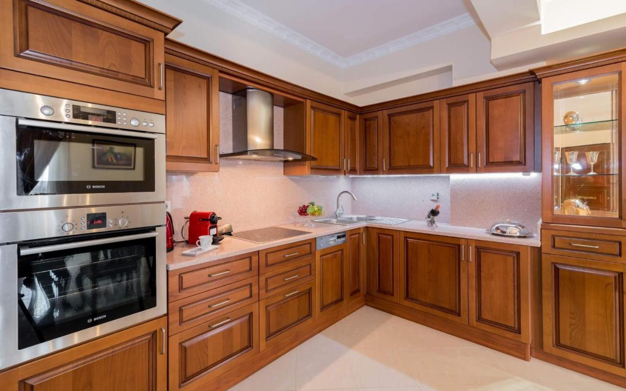 Villa Bella Sole Kalipadhon ภายนอก รูปภาพ
