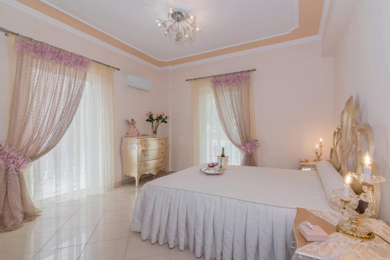 Villa Bella Sole Kalipadhon ภายนอก รูปภาพ