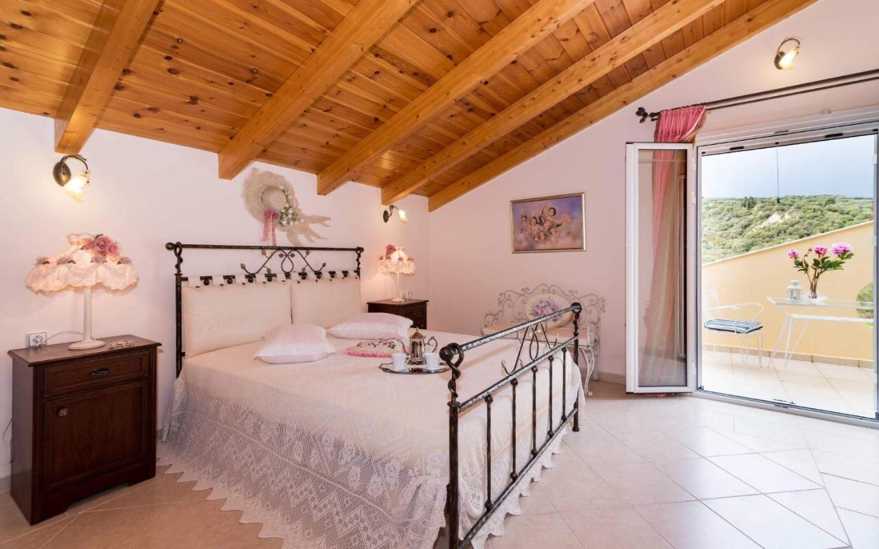 Villa Bella Sole Kalipadhon ภายนอก รูปภาพ